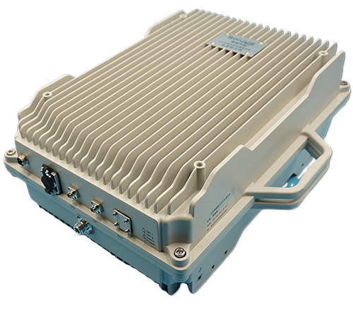 封开单频/双频/四频/五频运营级数字光纤直放站