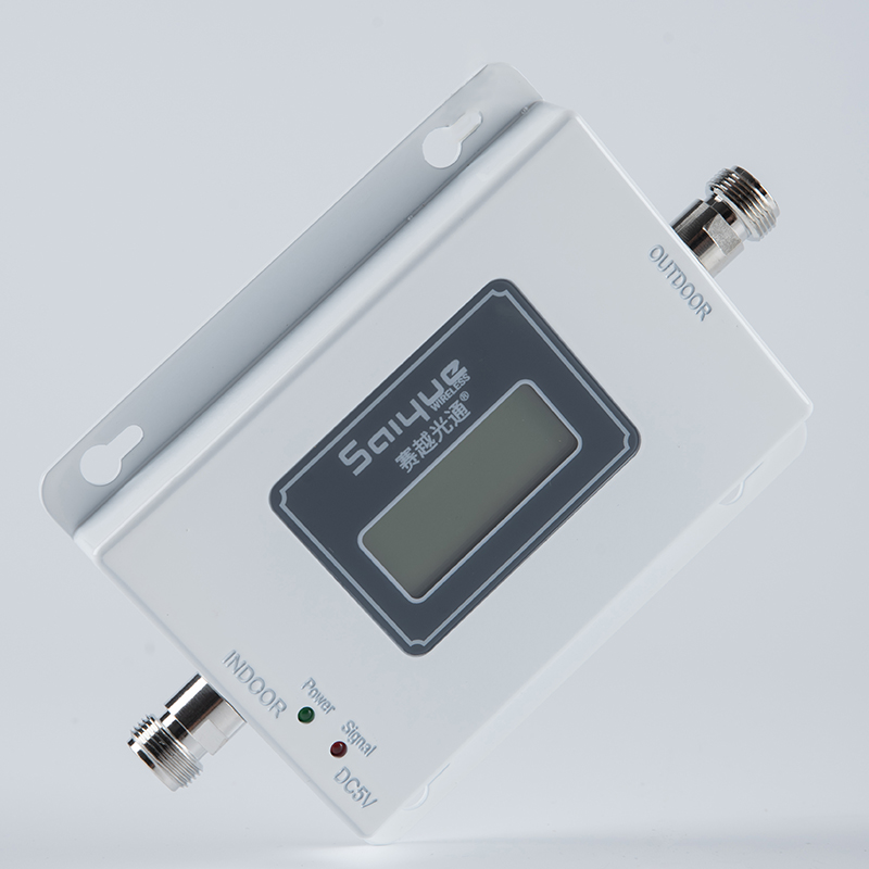 封开家用配电房机房信号放大器200㎡