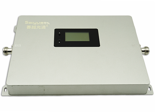  封开三频/四频/五频手机信号接收器800㎡