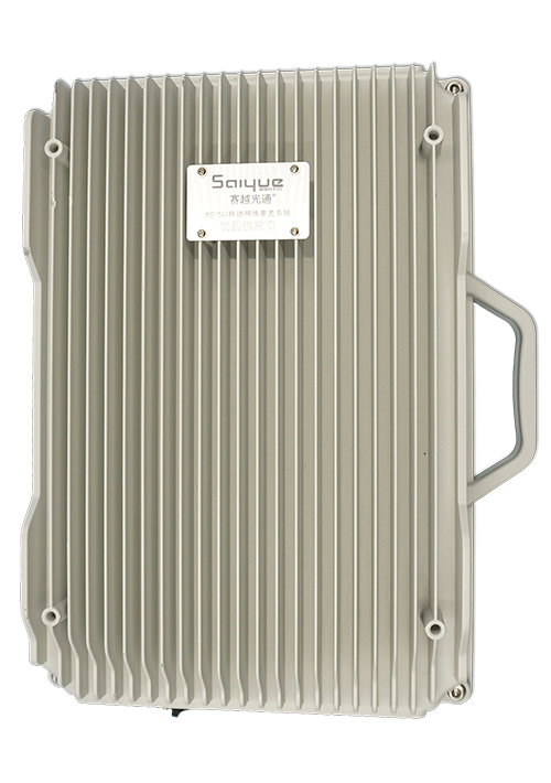 封开单频/双频/三频/四频/五频电信级无线直放站