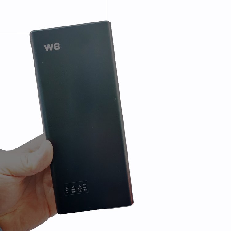  封开蓝牙WiFi信号屏蔽器