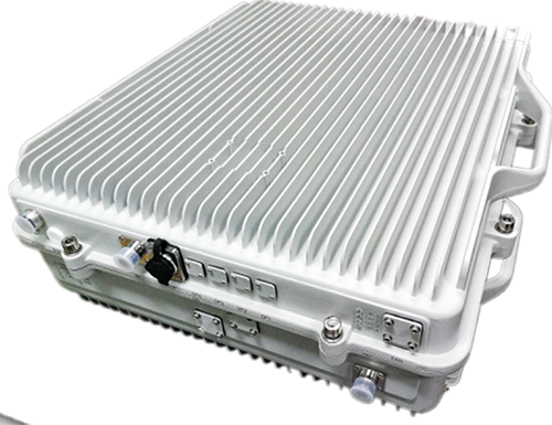 封开信令级数字室分型移动通信干扰器