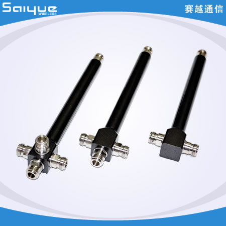  封开FM调频广播同步广播功分器