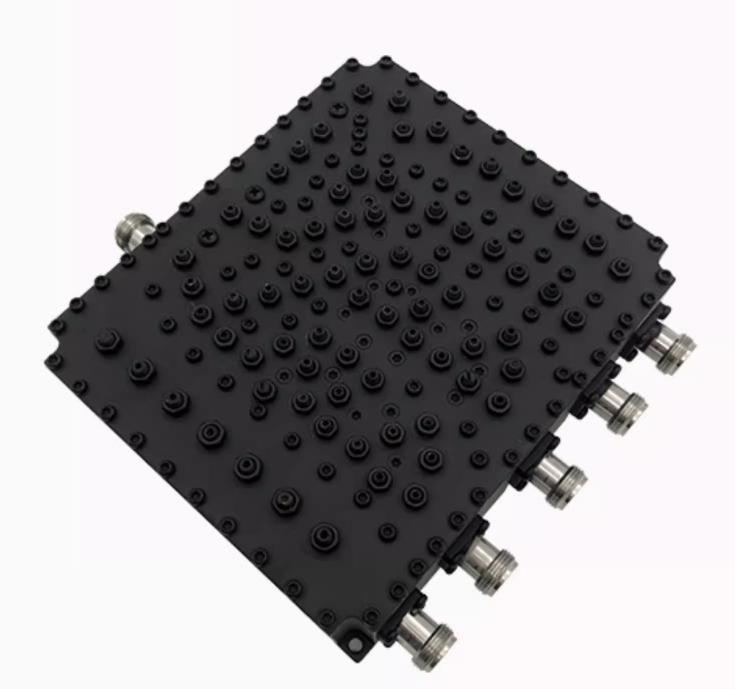  封开双频三频四频五频腔体合路器4G+5G
