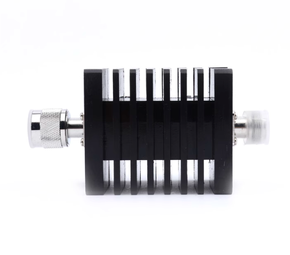 封开腔体固定衰减器0-3G/0-4G  N型接口